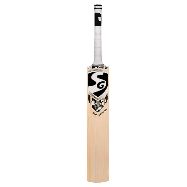 SG KLR Edition English Willow Cricket Bat