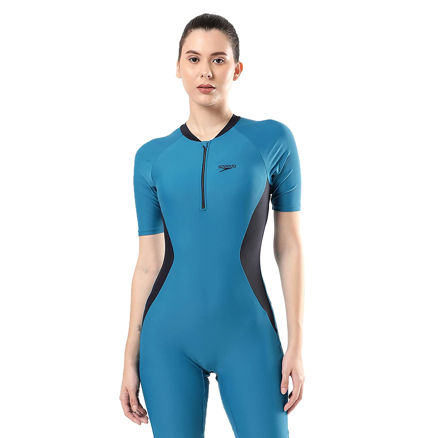Finz Chlorine Resistant Swim Suit FZPO60811DDE – My Top Drawer