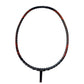 Maxbolt Assassin Unstrung Badminton Racquet, Black/Red - Best Price online Prokicksports.com